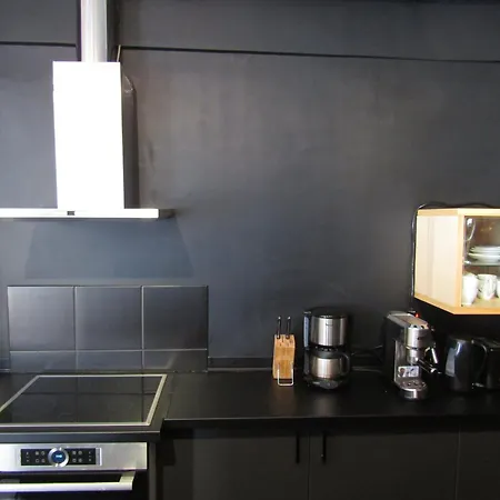 Artistic 2 Bedroom Apt In Centre! La1 Apartmán Atény