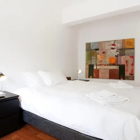 Artistic 2 Bedroom Apt In Centre! La1 Apartmán Atény