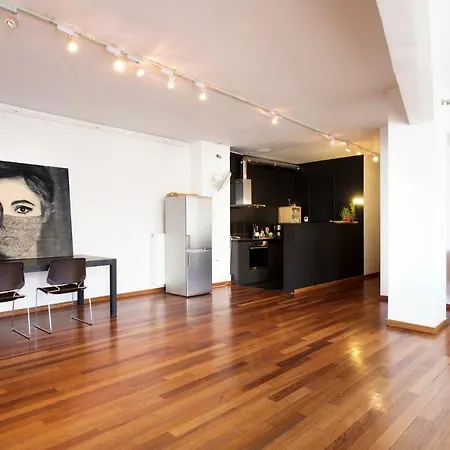 Apartmán Artistic 2 Bedroom Apt In Centre! La1 Atény